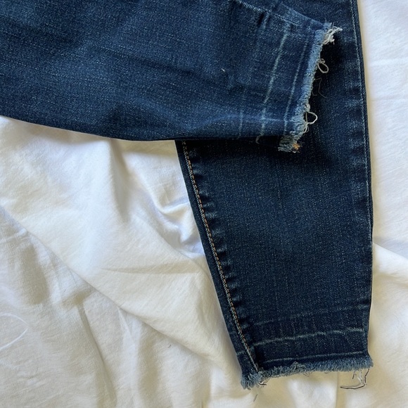 Kut “Connie” Ankle Skinny Jeans - Picture 3 of 6